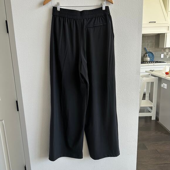 Athleta Pinnacle High Rise Trouser New Size 8 - Picture 4 of 6